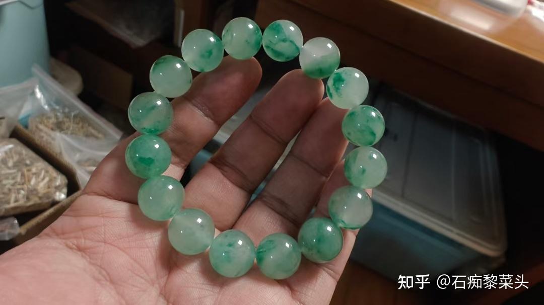 玉石文玩一大堆，进来看个够。 - 知乎