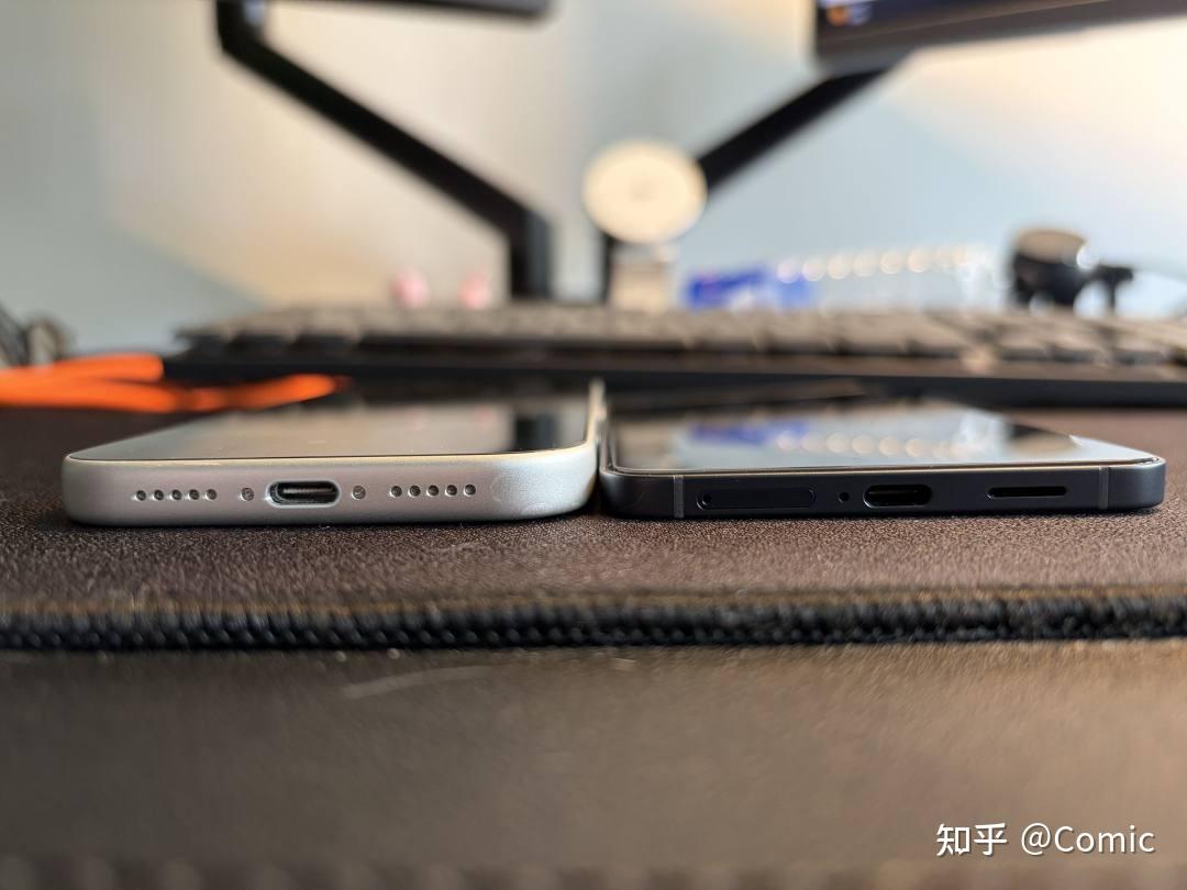 【浅析】游戏设计师谈三星 S25 Edge:真正让我兴奋的不是轻薄,而是“低阻力