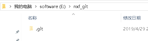 2.git安装和使用 2.git安装和使用