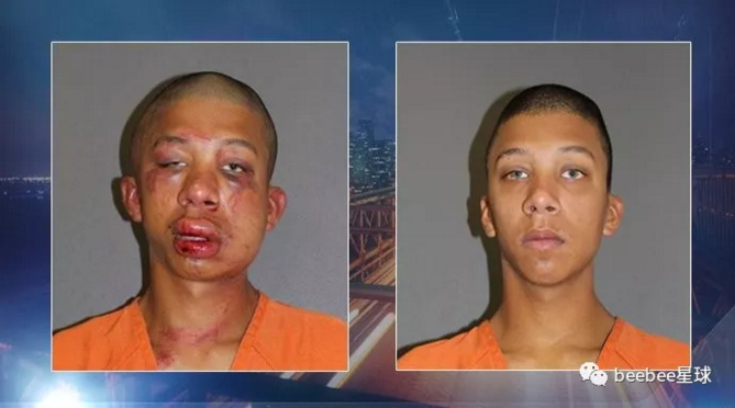 这就是为什么我说你们不配有言论自由