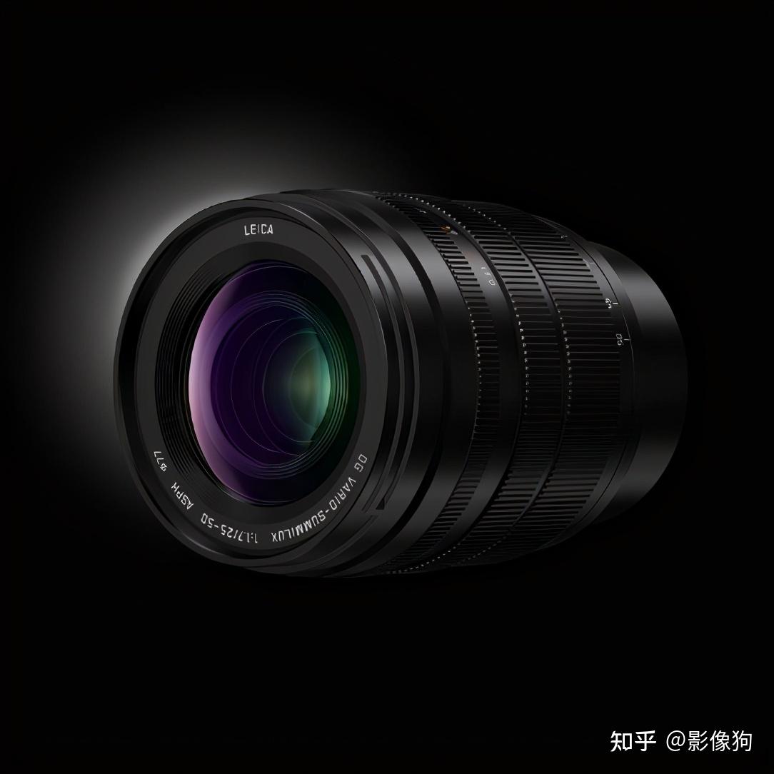 恒定f17大光圈中长焦变焦松下m43新镜头发布