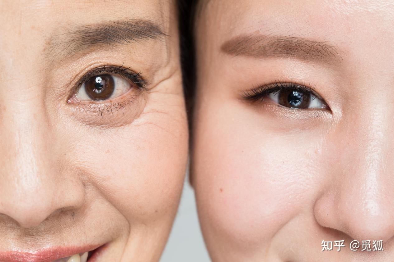 觅狐美妆达人亲测实力种草,带你感受抗衰的护肤力量 - 知乎