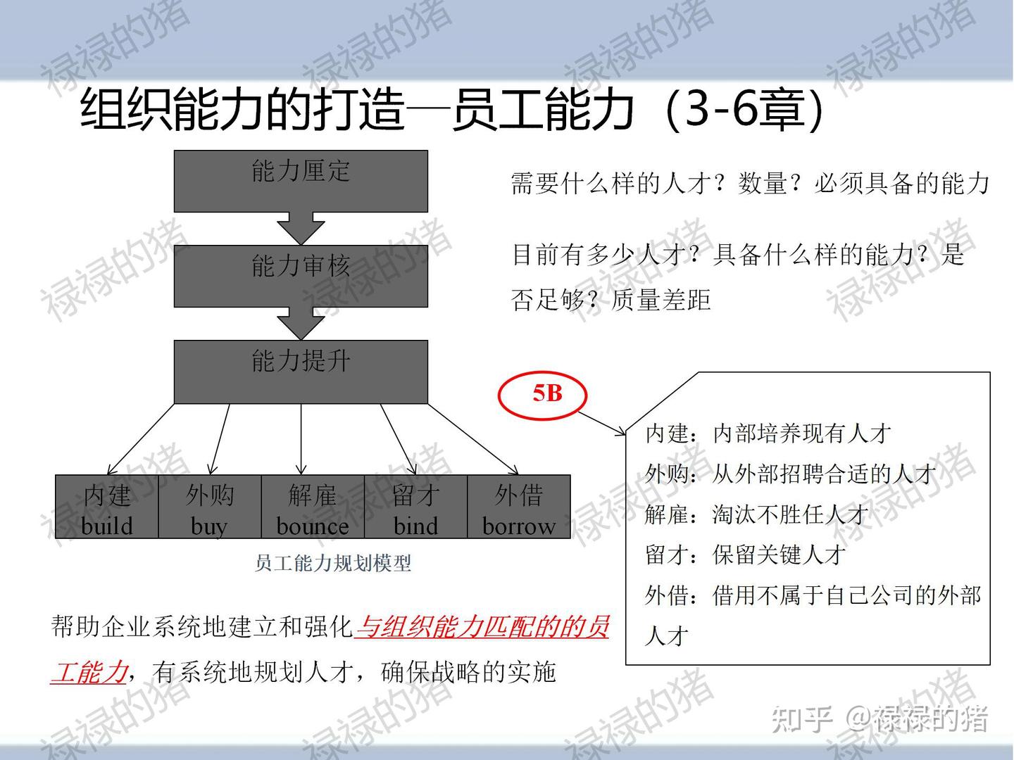 组织工具-杨三角全文解析 - 知乎