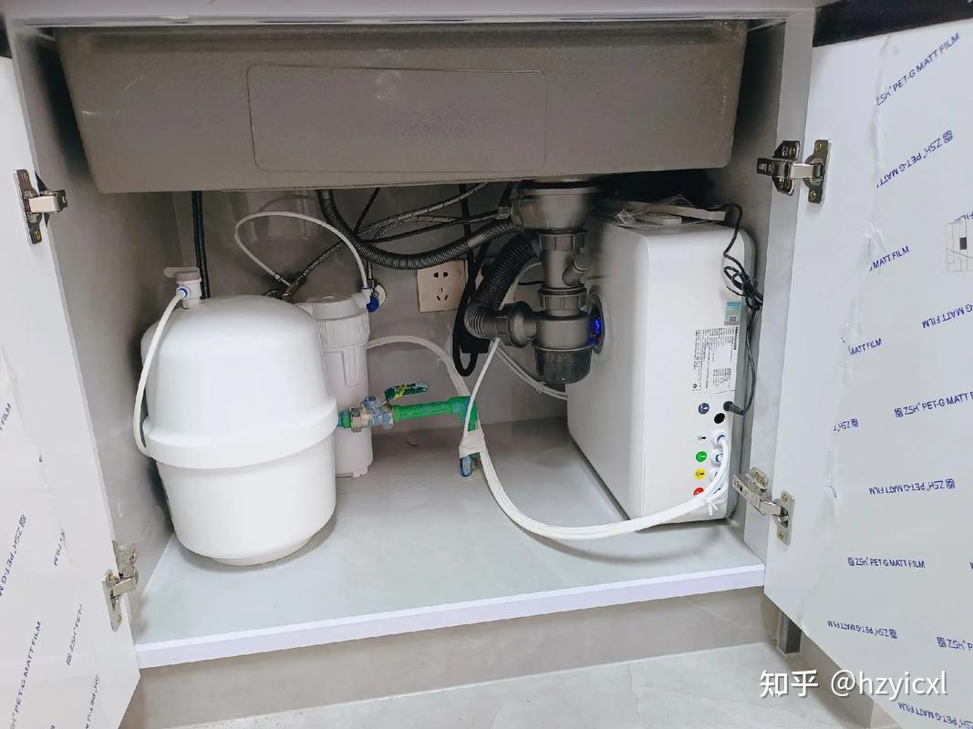 净水器压力桶常见故障及解决办法