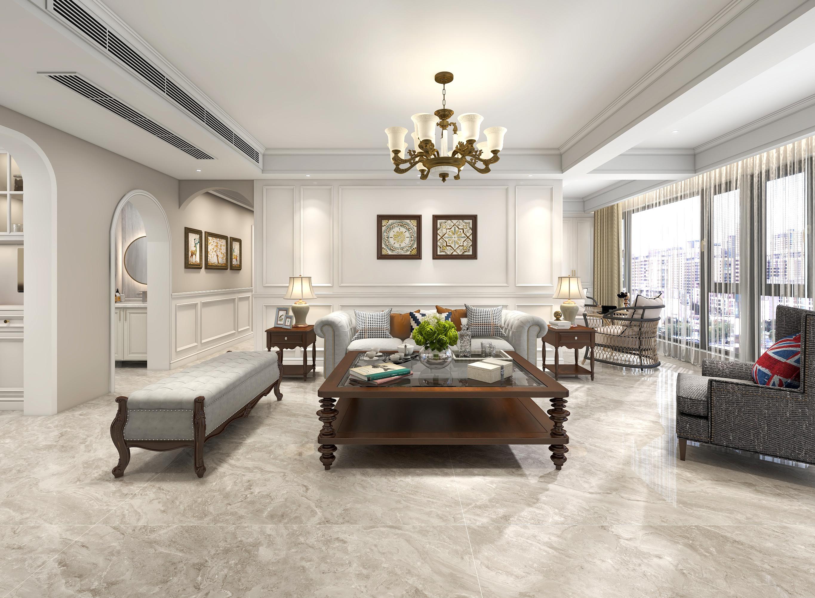 只有户型图时,能为装修做哪些准备?