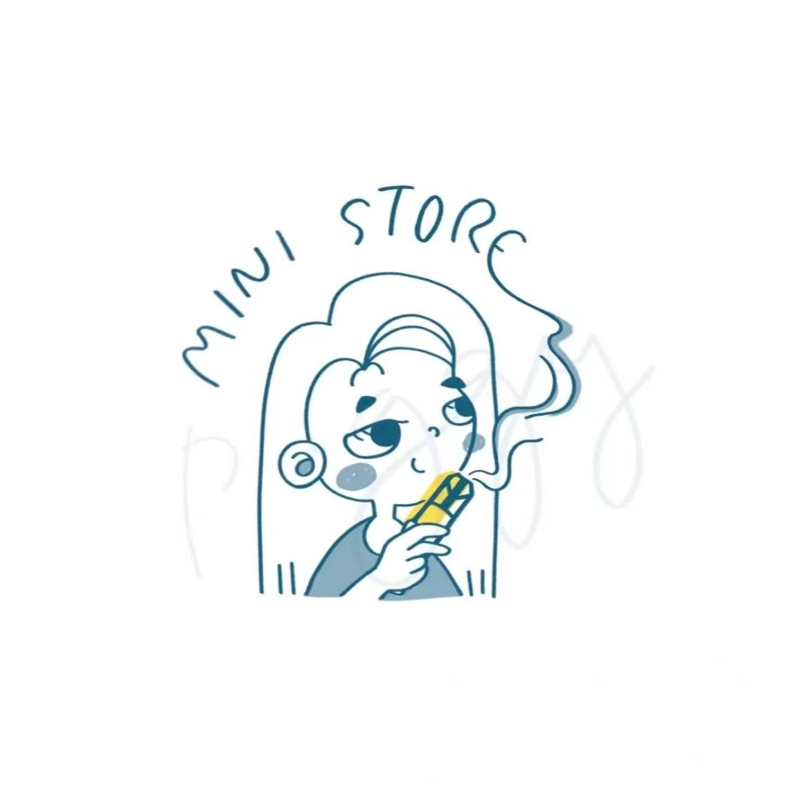 雾境集合店