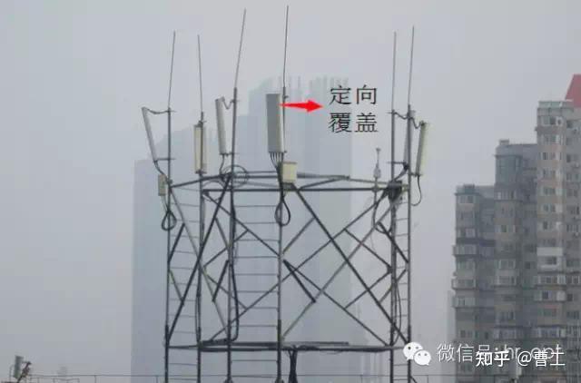 我见过最好的天线基础知识 - 知乎