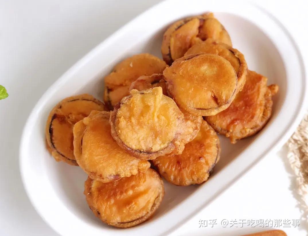 炸茄盒怎么做？掌握好2点，茄盒外酥里嫩，还不油腻，特别好吃 - 知乎