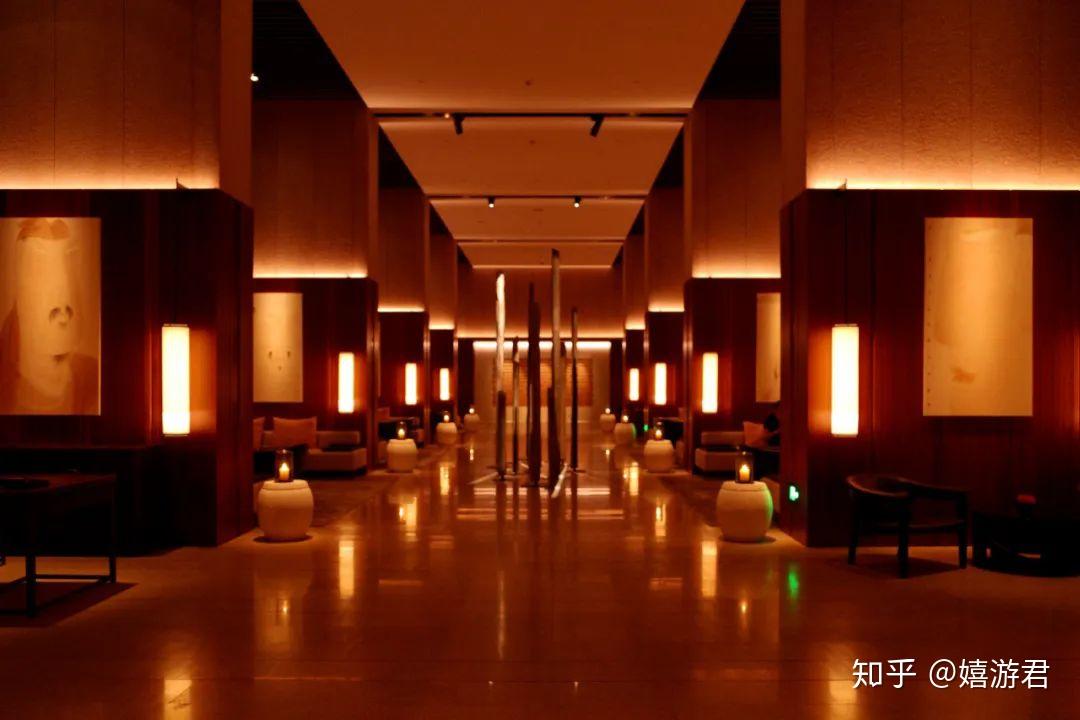 这是厦门最贵的酒店，也是真正的城市度假桃源 - 知乎