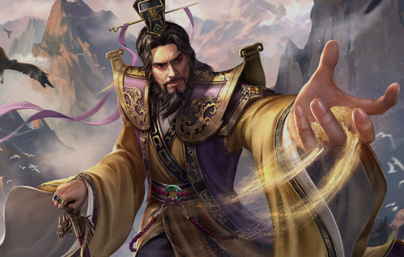 三国杀:哪个武将上限高?强如清场的刘焉,也排不到第一 - 知乎