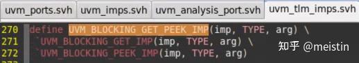 [UVM源代码研究] 我们每天都在用的uvm_tlm_analysis_fifo内部是如何工作的 - 知乎