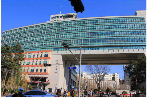 韩国弘益大学是韩国优秀的综合性大学,并在艺术领域最为突出,尤其以