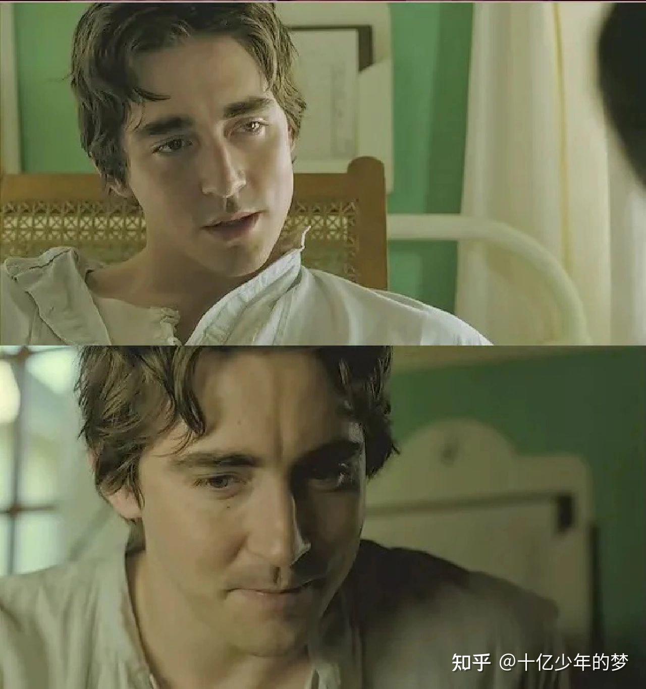 这部电影有审美牛逼症thefall坠入