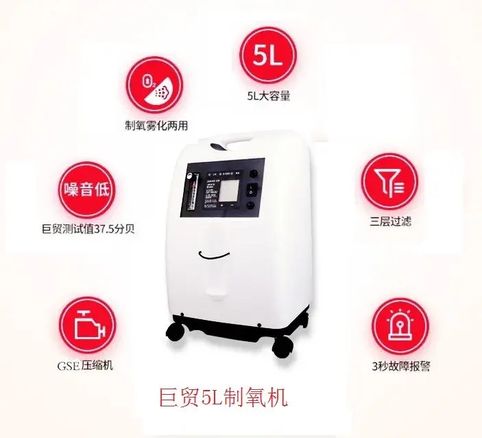 慢阻肺患者家庭氧疗中你是否陷入了这几种误区? - 知乎