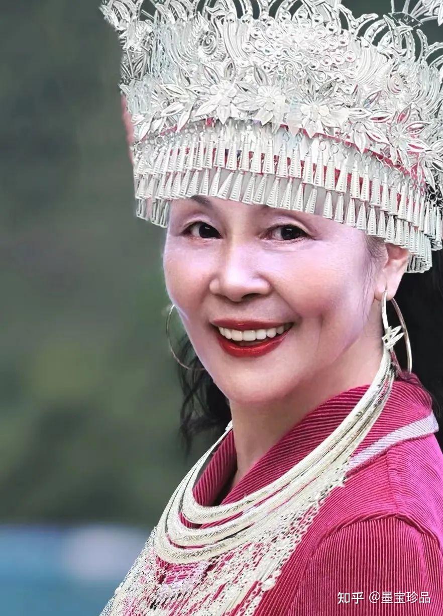 吴培芝2023全球百强榜艺术家