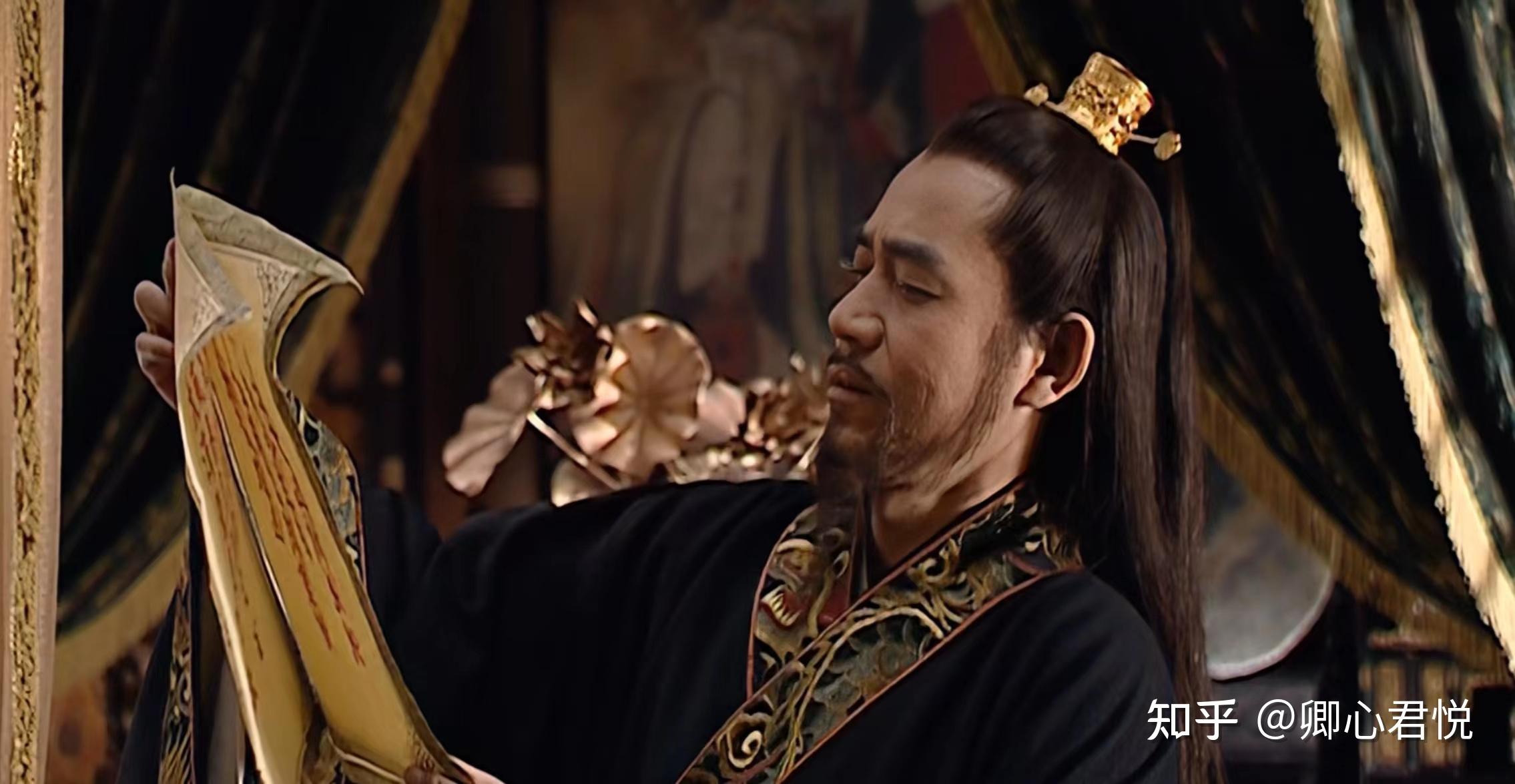 大明王朝:严嵩不倒靠"钱",那徐阶呢?论"做人",他当属第一