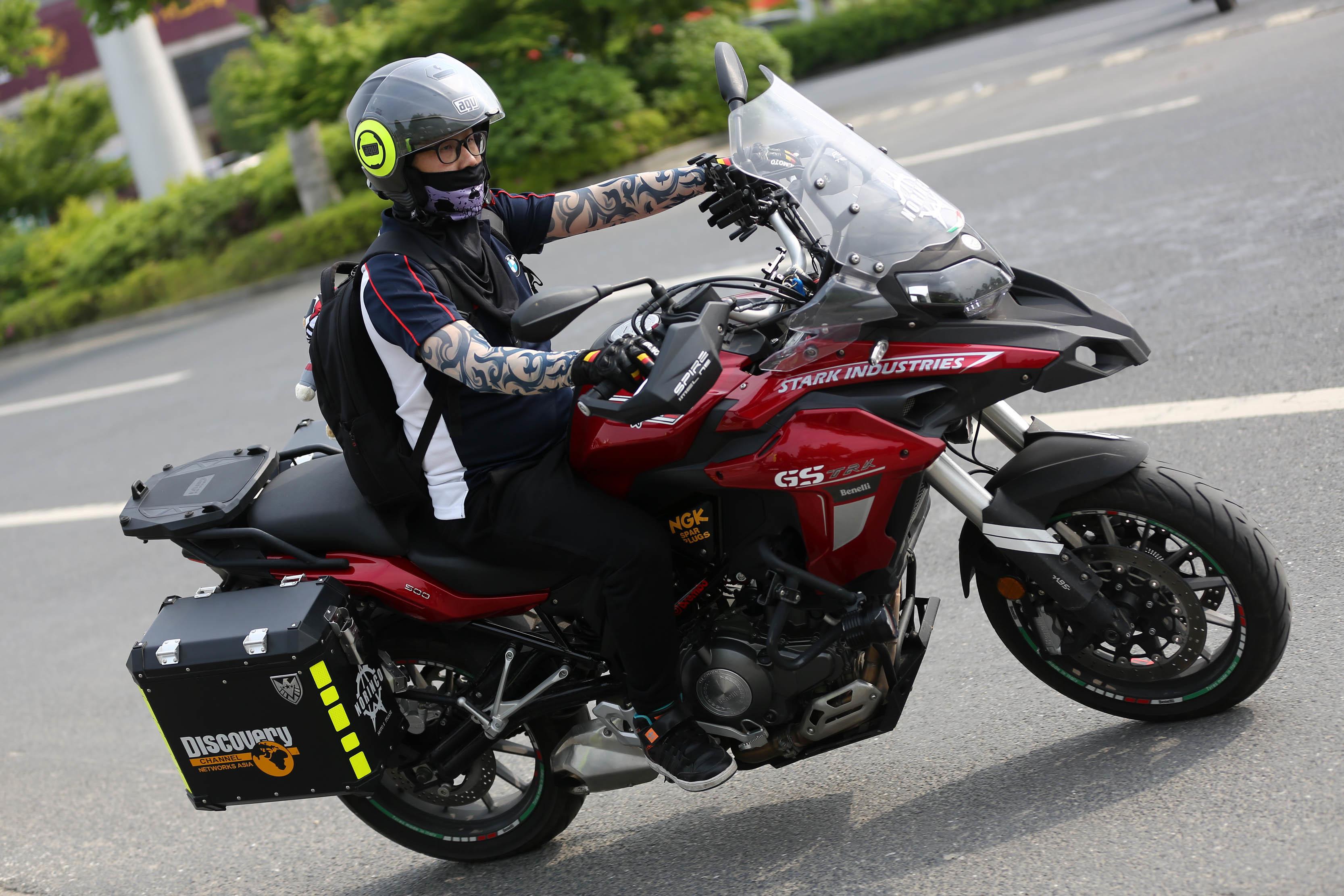 谁在买60万一块的摩托车牌照? - 知乎