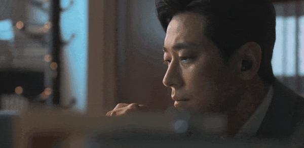 《权欲之巅》两集冲上豆瓣8.2！这部新剧杀疯了