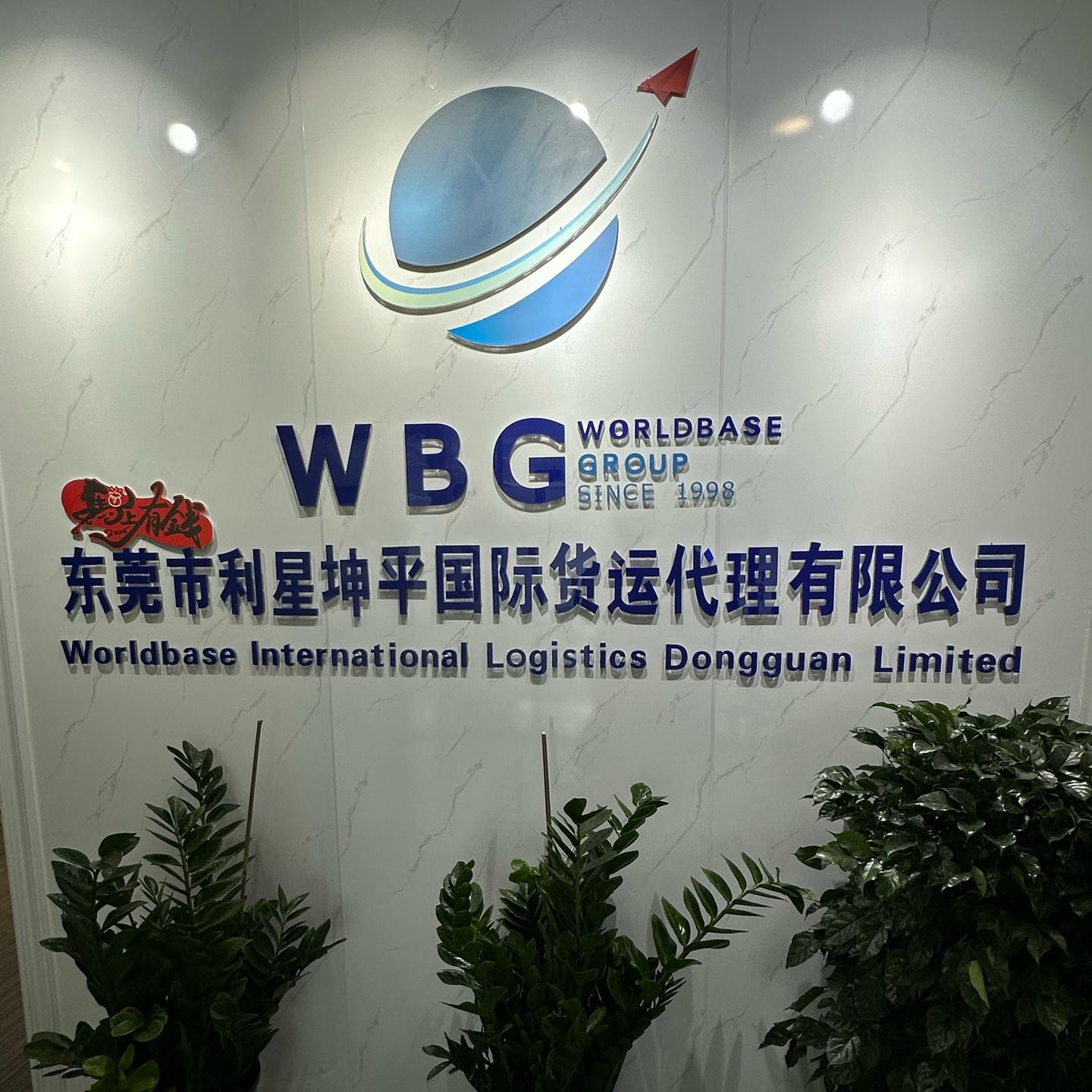 WBG-legend