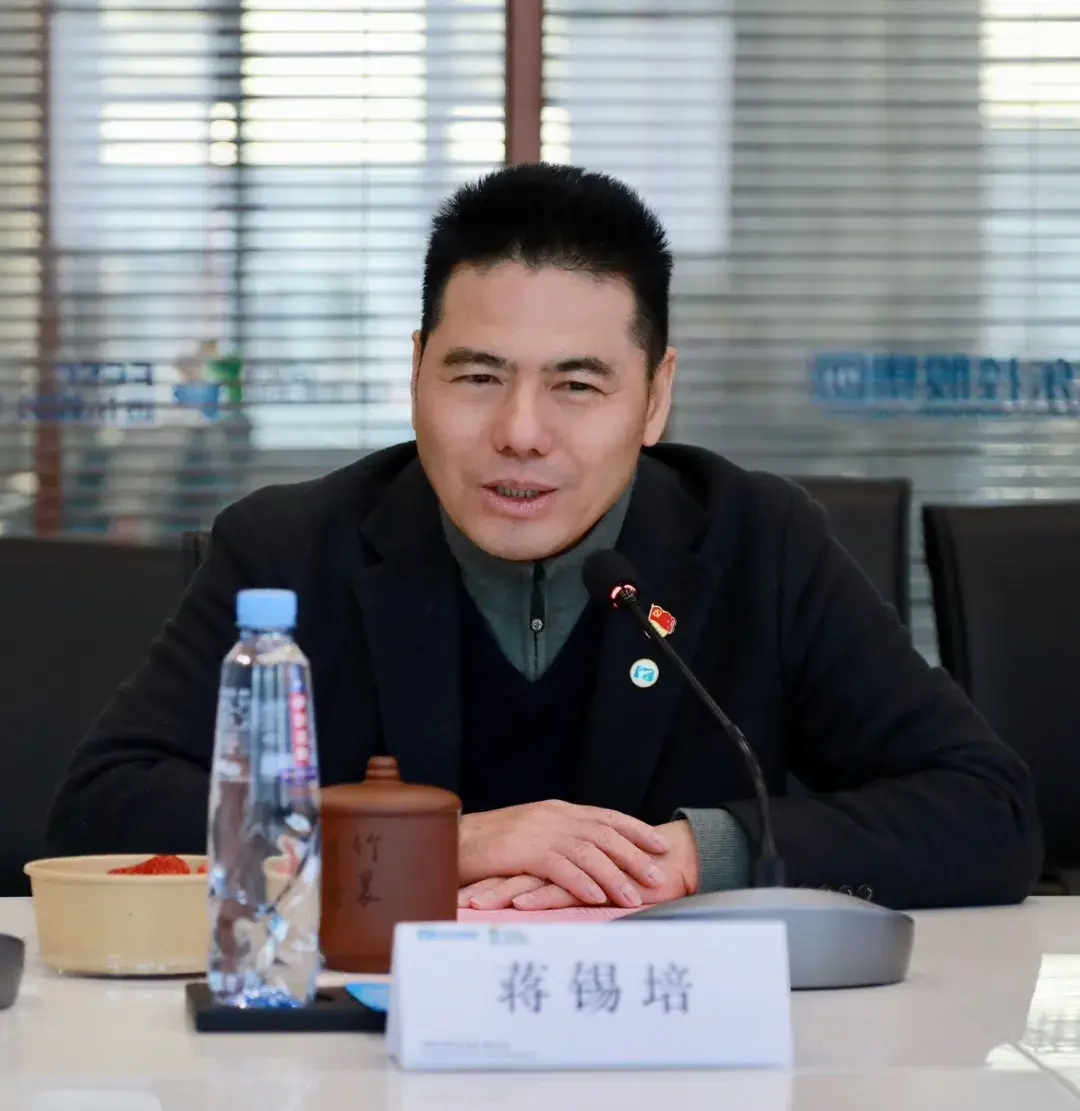 湖北联投党委副书记、总经理刘光辉率队来访远东 - 知乎