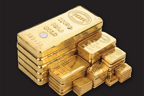 中国正规黄金交易平台_中国正规黄金交易所_国内黄金交易平台app排行榜