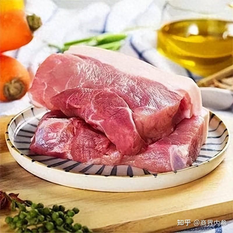 桑草猪:过年的幸福从一顿全猪宴开始 - 知乎