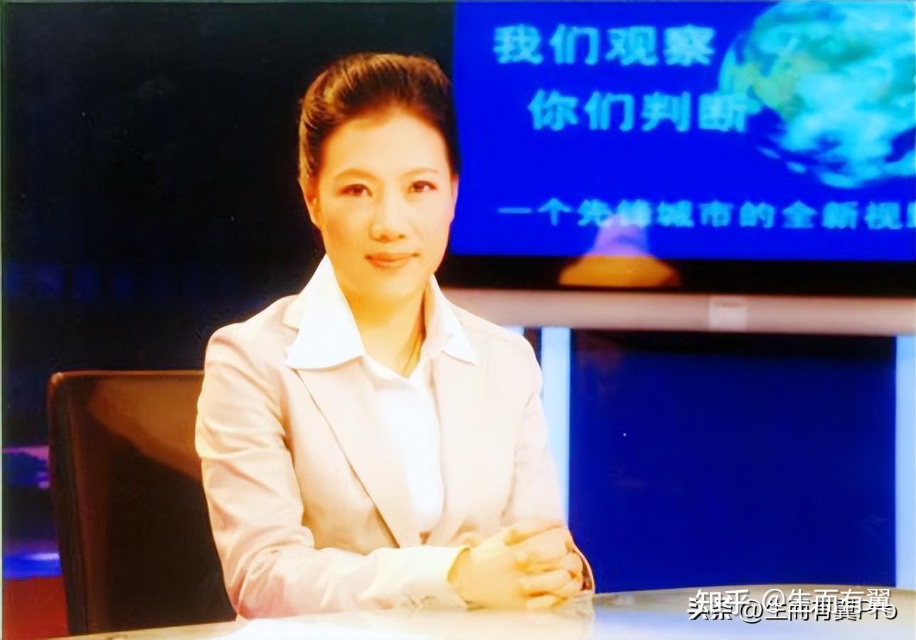 史记·"财经女侠"叶檀癌症逃得生天传 - 知乎