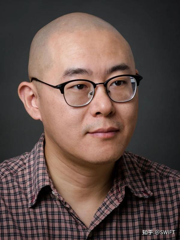 缅怀晓宏|陈朗:请君重作醉歌行 - 知乎