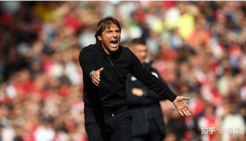 孔蒂与阿莱格里战术博弈中场争夺成比赛关键胜负手