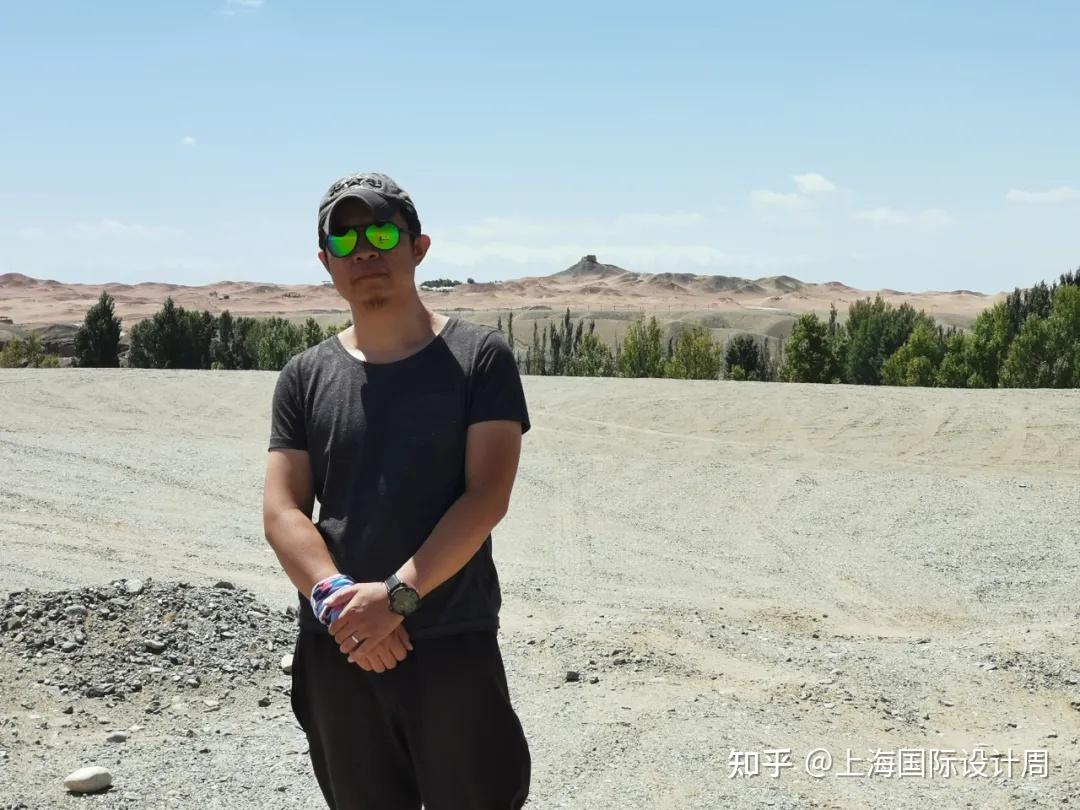 上海国际设计周艺术指导张建:首位提出“东方营造”的设计师 - 知乎