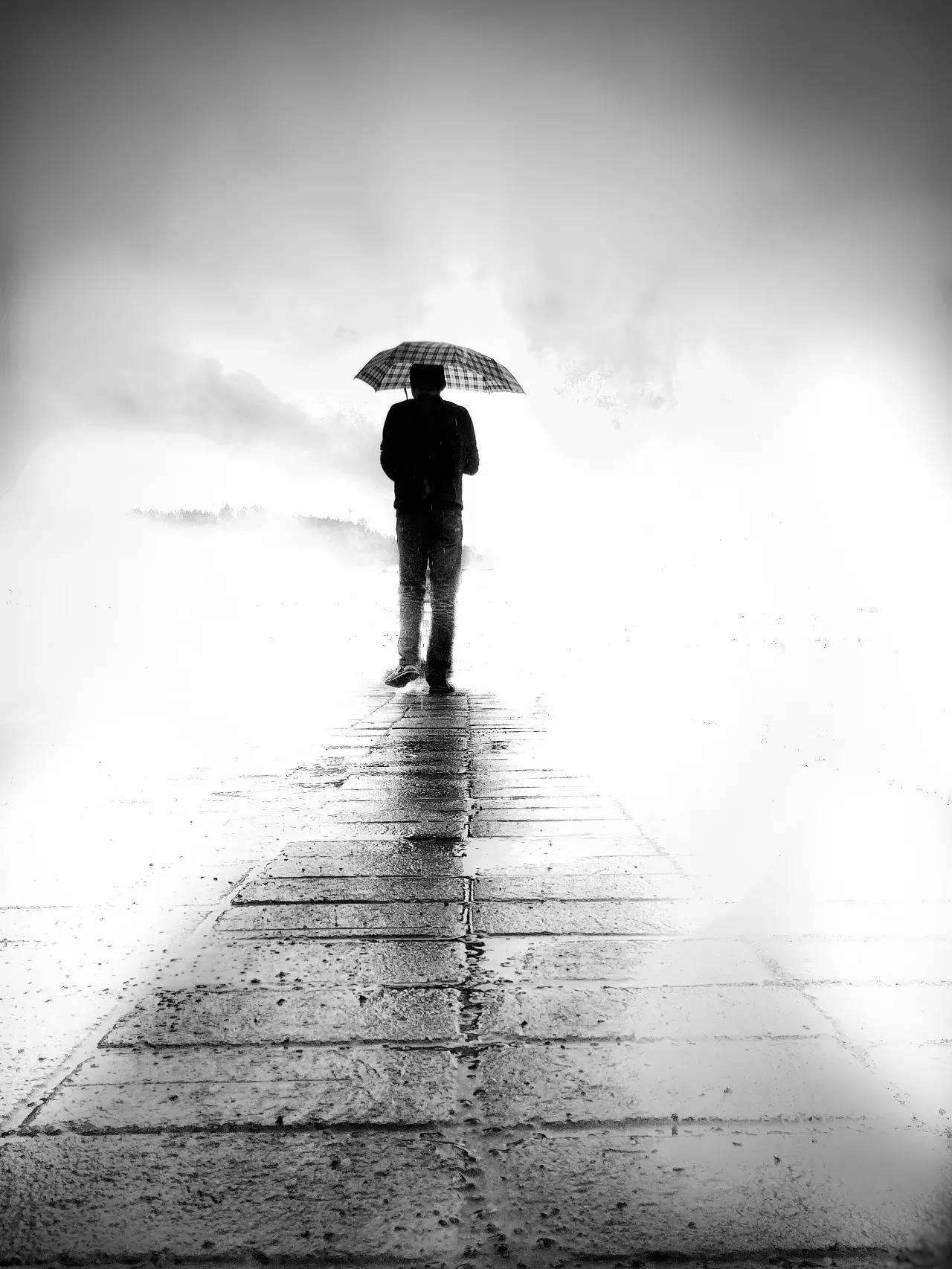 fotor影人灵慧珂人用摄影填满生活里的孤独感