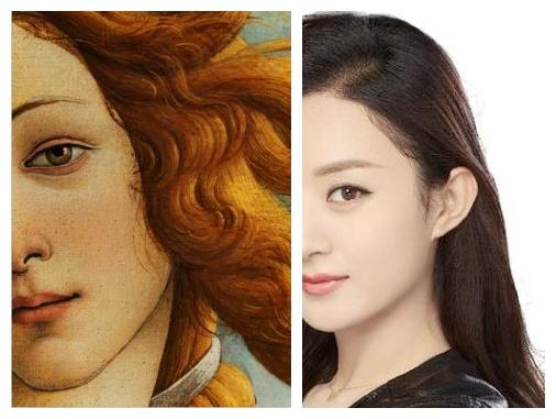 3分钟看懂一幅世界名画（2）-从佛罗伦萨的维纳斯诞生讲起 - 知乎