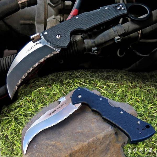 每周刀谈第139期俄罗斯ar又出精品