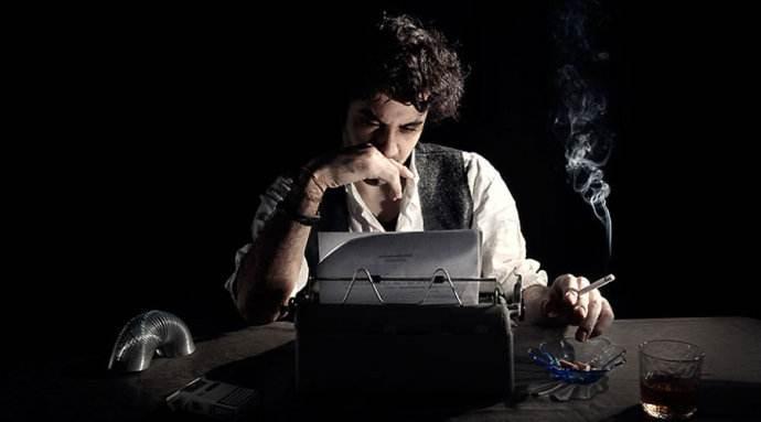 如何成为一名作家?