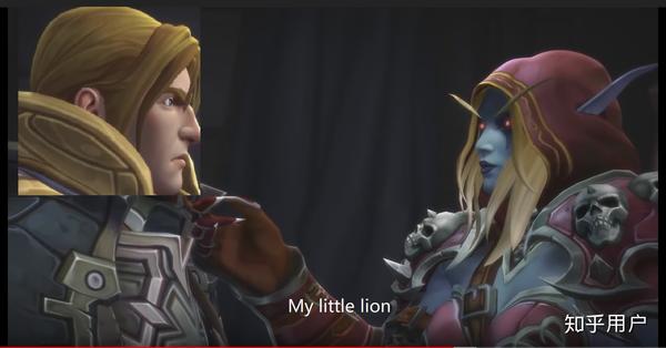 魔兽世界 8.0 的剧情走向会是怎样的?