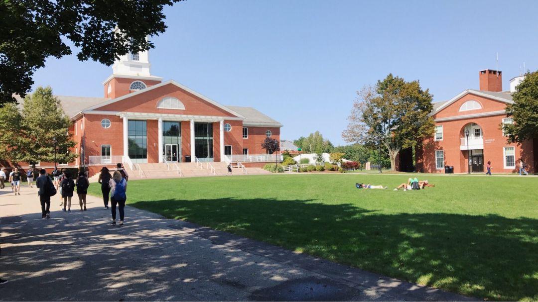 bentleyuniversity这所学校怎么样