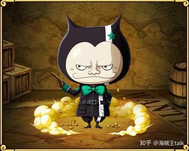 海贼王有详细的恶魔果实图鉴吗