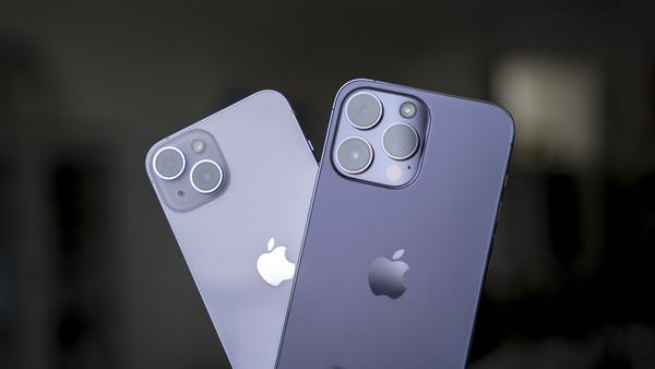 iPhone 14相机新增的功能，到底有什么用？ - 知乎
