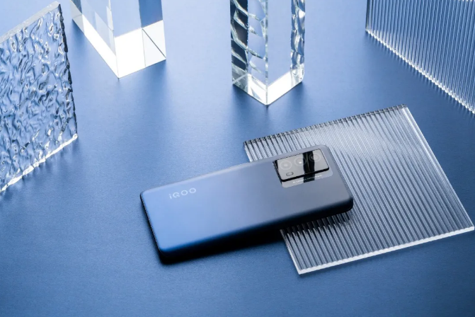 2, vivowatchh2可以连接iqooneo5吗?