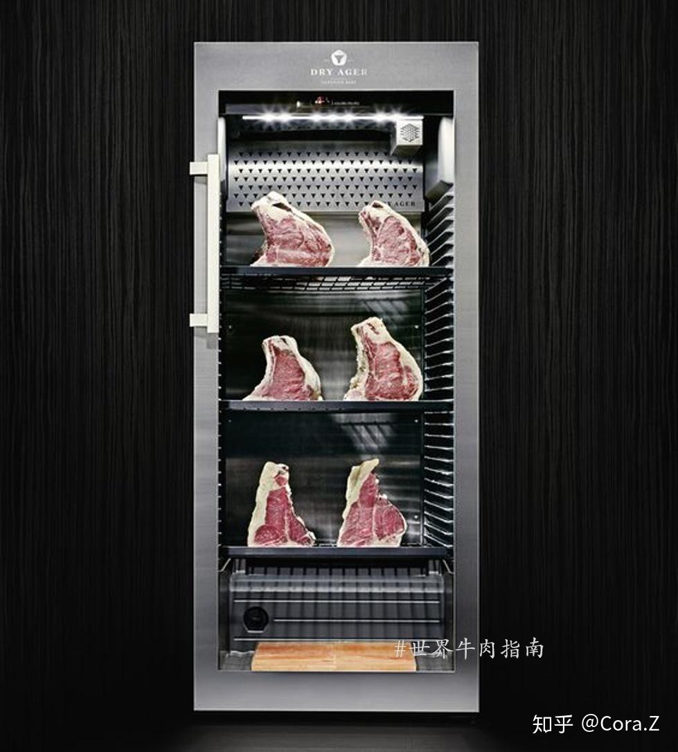 干式熟成:细谈干式熟成牛排的科学与艺术 - 知乎