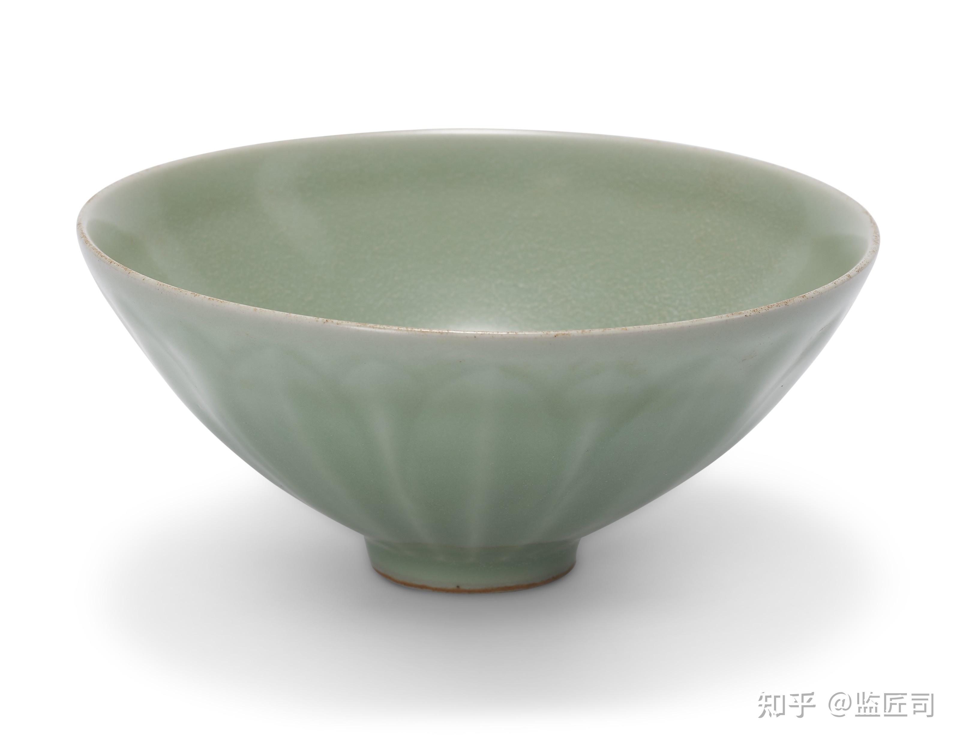 2021年佳士得宋瓷秋拍行情66件名瓷欣赏