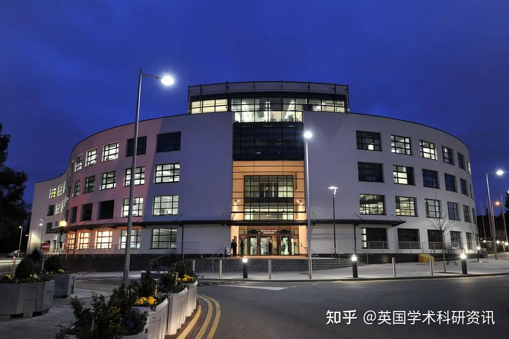 在线暑校丨英国布鲁内尔大学比较竞争法暑期在线项目