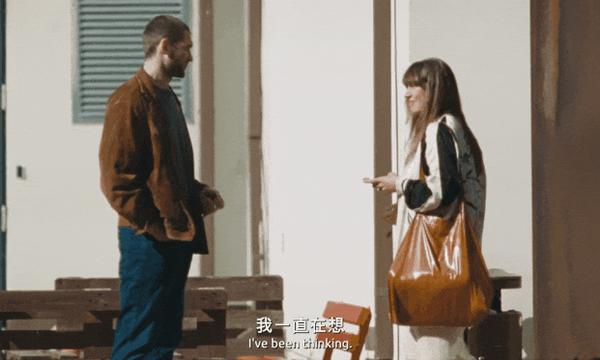 电影《慢慢》肉欲和情感的碰撞,又一部禁忌题材来袭!