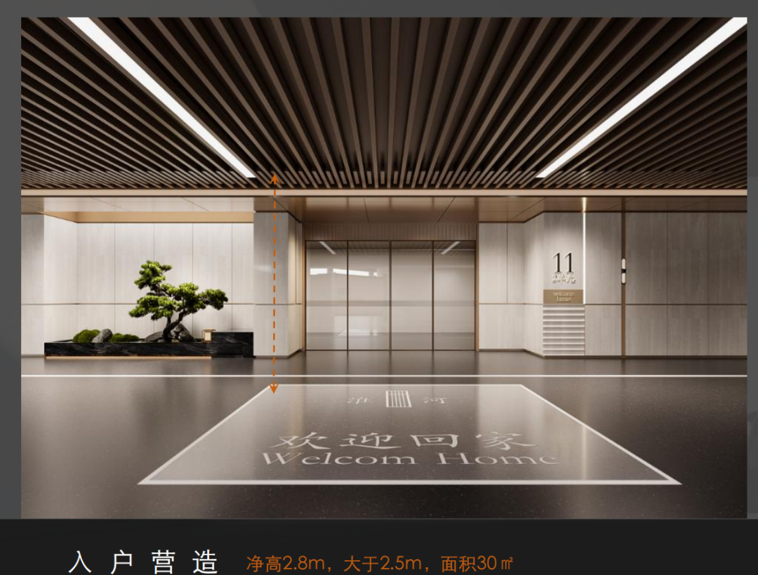 别再小看地库!它早不是 “停车棚”,而是能撬动项目价值的 “建筑第一大堂” - 知乎
