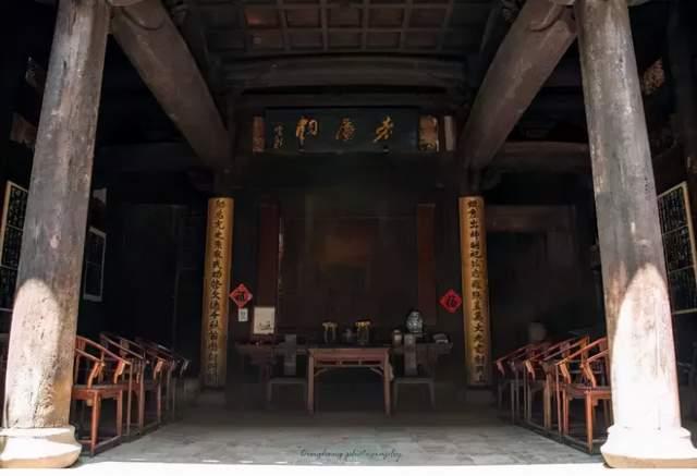 中国古建筑知识集锦丨构件中的点睛之笔 - 知乎