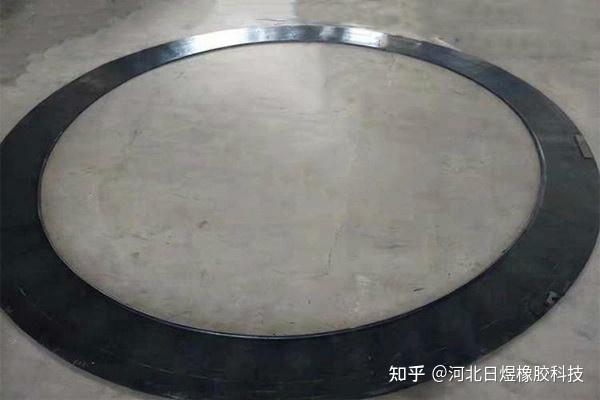 橡胶帘布的施工方法安装步骤及注意事项 - 知乎