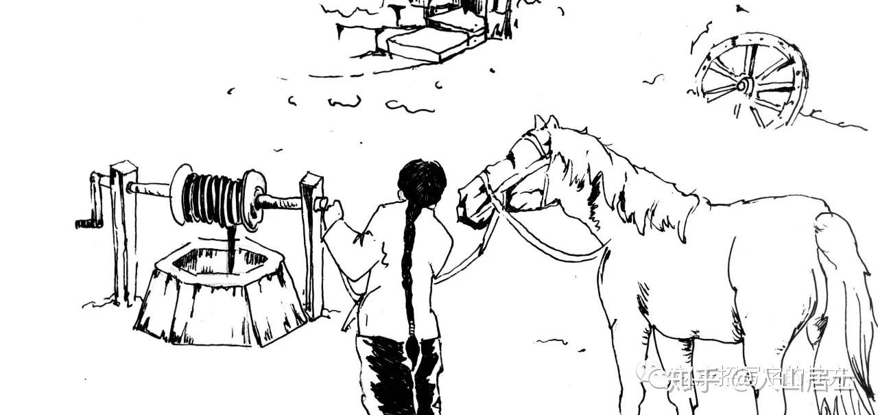 《呼兰河传》——萧红的孤独河畔