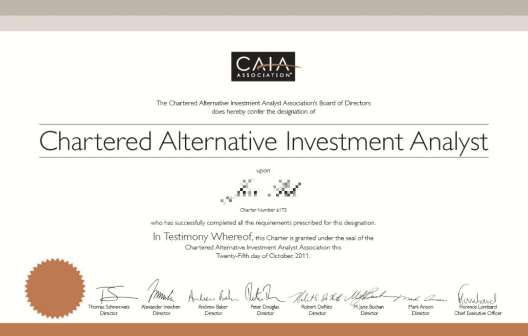 我们从热门证书里为你精选了这3个高薪工作不用愁