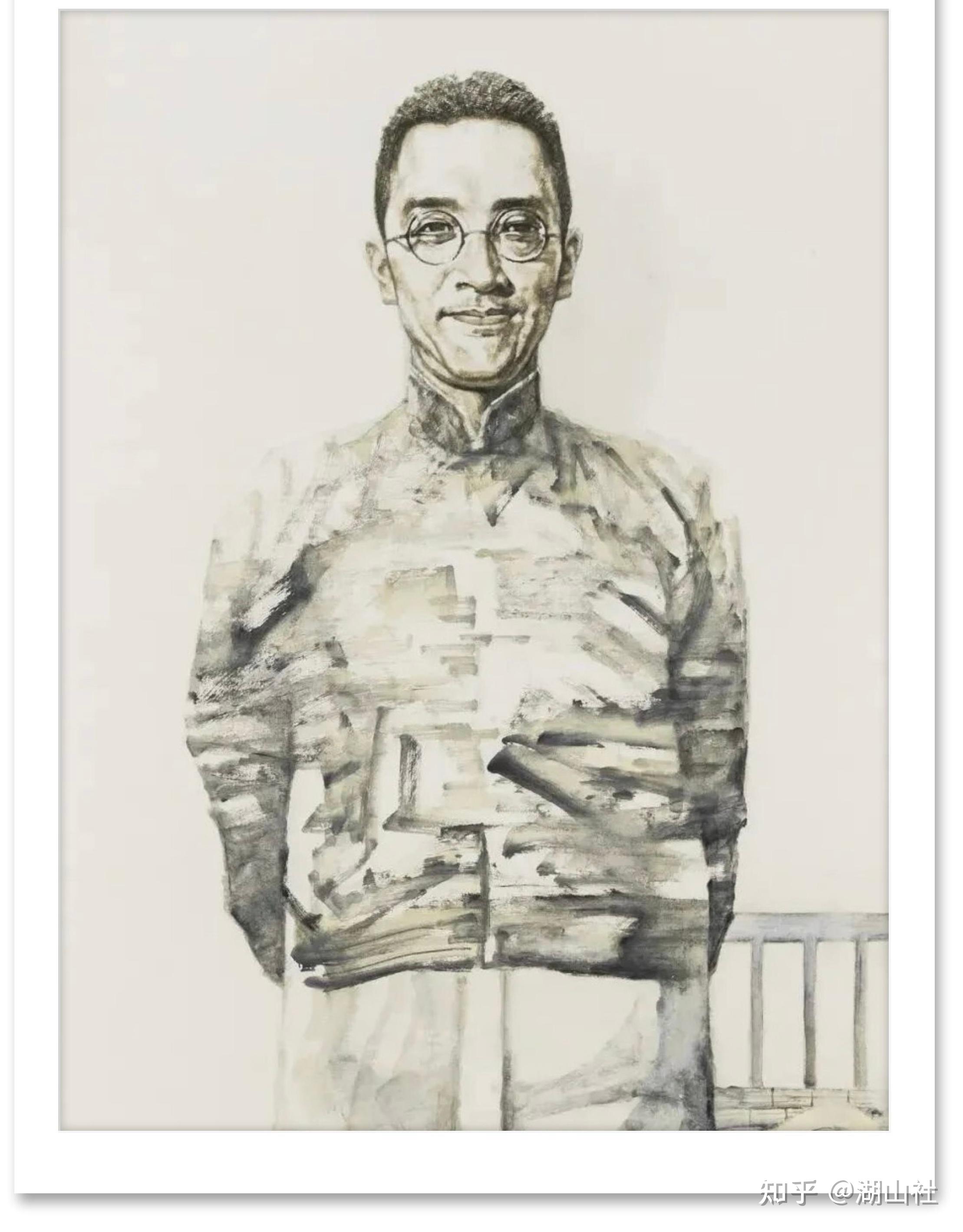 微光集（ 32 ）—— 温润君子胡适之 - 知乎
