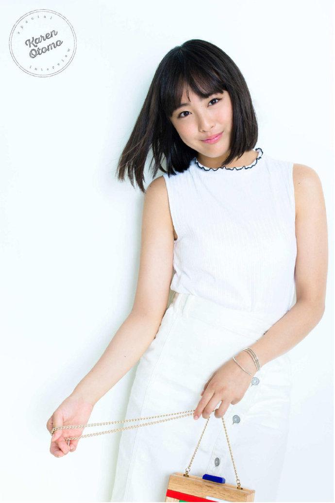 大友花恋 - 知乎